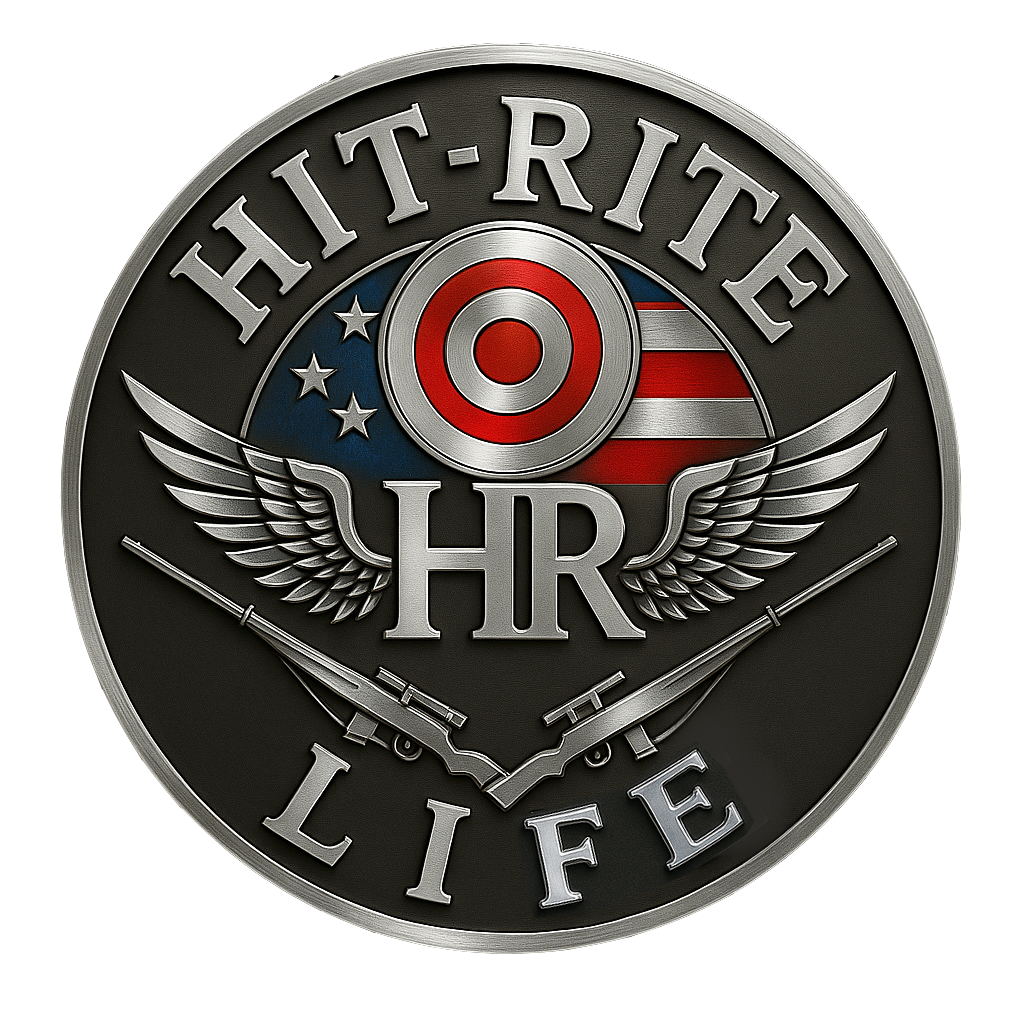 HitRite Bullseye